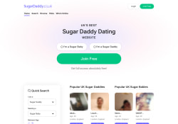 SugarDaddy
